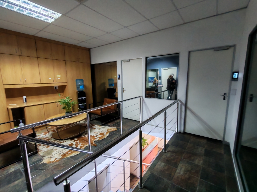 To Let Commercial Property for Rent in Saxenburg Park 1 Western Cape